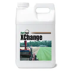 Turf Fuel XChange 0-0-1