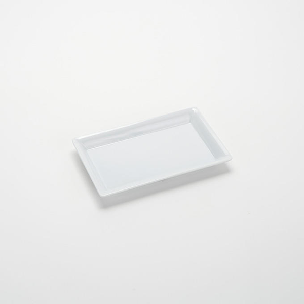 Rectangular Melamine Platters