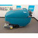 Tennant Factory Recon CPO/Used T600E-11027761 Scrubber