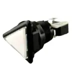 SW PB OBSA-30US LED WHITE