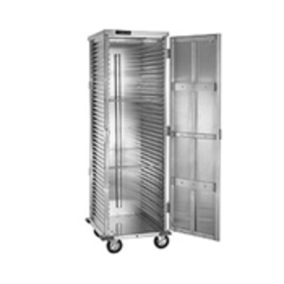 Cres Cor 100-1841-DSD Non-Insulated Transport Cabinet