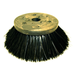 Side Broom, 13" Prolene