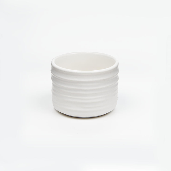 Porcelain Sauce/Fry Cups