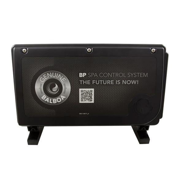 Balboa BP100G2 Control Box 4.0kW Heater 51-G4311-K