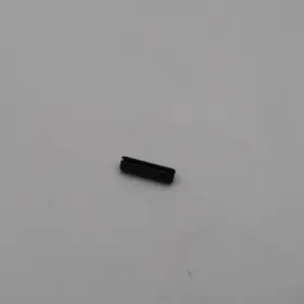 PIN, SPRING 3/8 X 1-1/2
