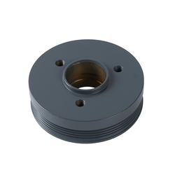 Tennant/Nobles - 4032383 - Sheave, Mach (Replaces Tennant 1257986)