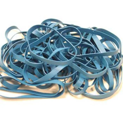 Postal Bands - Blue