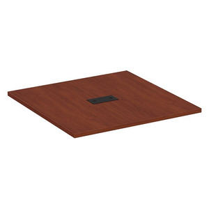 PL139T SQUARE 47X47 INSERT TOP- CHERRY
