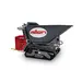 BUGGY TRK 14CUFT-PLY FRNT 20HP-HON-GX630 AT14F