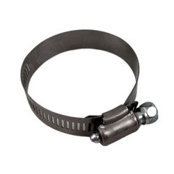 Clamp, Wormdrive, 2.0D, .56W
