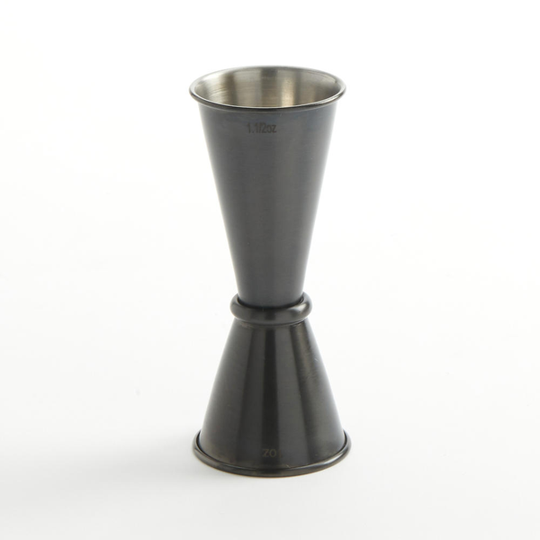 Japanese-Style Stainless Steel Jiggers