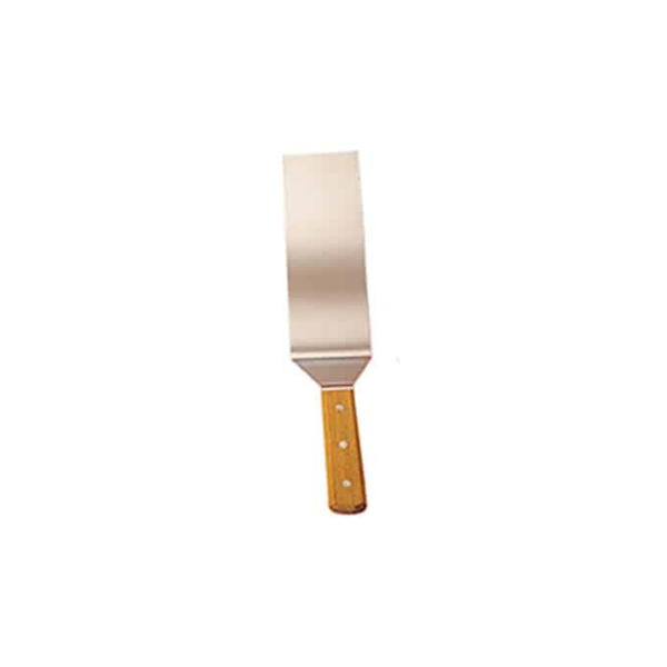 Wood-Handled Turners