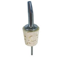 Spill-Stop 285-30 Spill-Stop Tapered Pourer, fits 1 gal. bottles