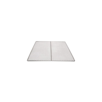 FMP Mesh 17-1/2" x 17-1/2" Fry Basket Support