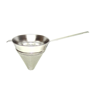Winco CCB-8 8" Bouillon Strainer