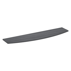 PL169TT TRANSACTION TOP FOR PL169- Coastal Gray