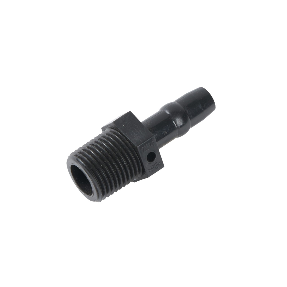 Tennant/Nobles - 4036507 - Fitting, Plstc, Str, Bm06/Pm06 [Vented] (Replaces Tennant 1233349)