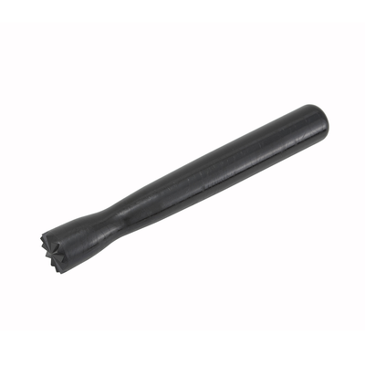 Winco PBM-8T 8"L Bar Muddler