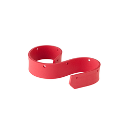 Tennant/Nobles - 4037524 - Blade, Sqge, Rear, 1007L, Linatex[500Mm] (Replaces Tennant 1223125)