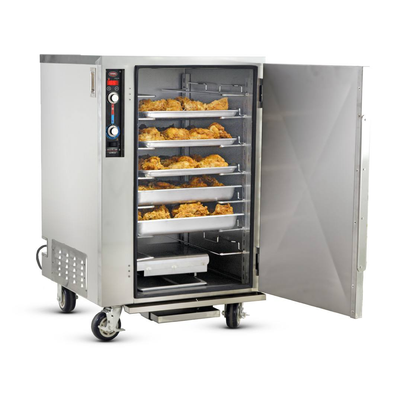 FWE/Food Warming Equipment MTU-7 Heated Cabinet Mobile