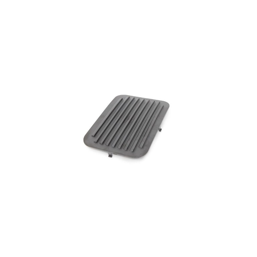 Nilfisk Advance - 1464696000 - Cover Upper Plast. Black F Battery Vers.