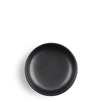 Iron Glaze 3.5" Round Dish