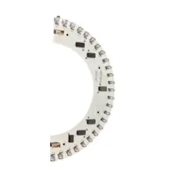 WHEEL INNER LED BOARD