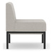 82331 KONFURB KONNECT DROP IN ARMLESS SEAT - Seat and Base