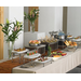 Vollrath 46253 Stand for Medium Platter