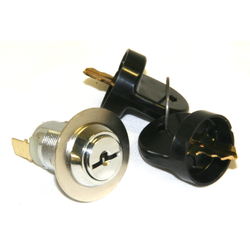 Key Switch