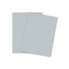 8.5 X 14 24 LB GRAY DOMTAR OPAQUE VELLUM TEXT COPY PAPER, 82485, 500/RM