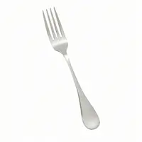 Winco 0037-11 8-3/8" European Table Fork