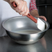 Vollrath 52023 High-Temp Spatula 13-1/2"