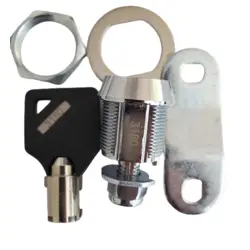 LOCK & KEY 