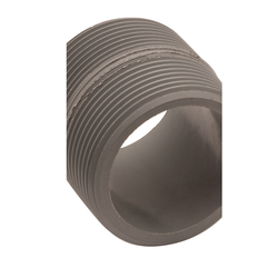 Tennant/Nobles - 4025413 - Fitting, Plstc, Str,Pm24/Pm24[Nipl Cpvc] (Replaces Tennant 606088)