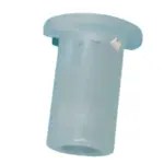 plastic pellets