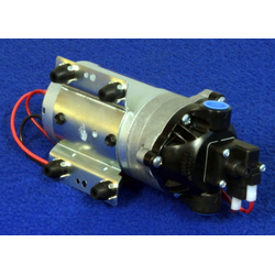 Pump, 36V, 110Psi