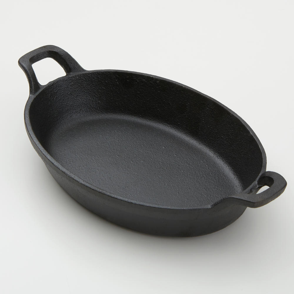 Oval Casseroles & Pots