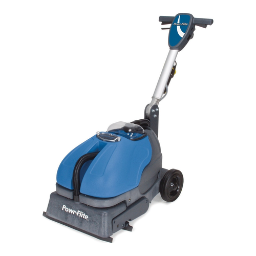 New Powr-Flite CAS16 Walk-Behind Scrubber