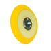 6" Orbital Backing Plate Velcro