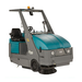Demo Tennant S20 Gas Powered Rider Sweeper with Cab