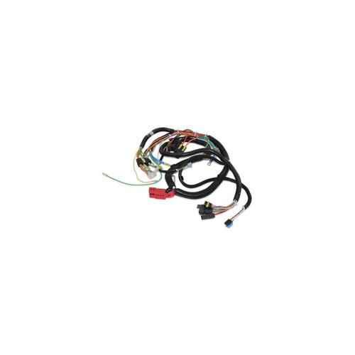 Nilfisk Advance - 41061A - Harness Machine