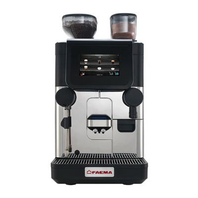 Espresso Soci X20 CS10 Espresso Cappuccino Machine