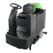 NSS CHAMP 2929 29" Rider Scrubber - alternate view