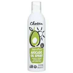 SPRAY AVOCADO OIL 100% PURE | 6/13.5 OZ