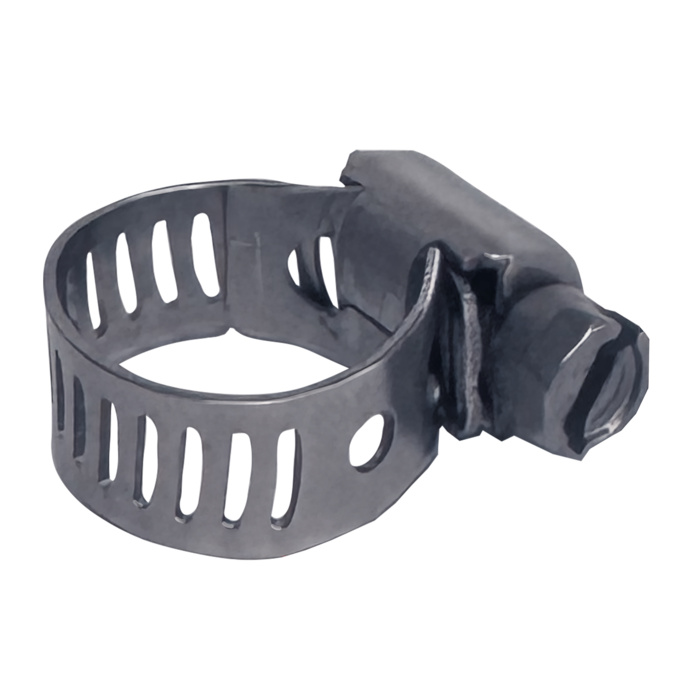 Hose clamp for 1/4"&3/8" hoses(HOSECLAMP1438)
