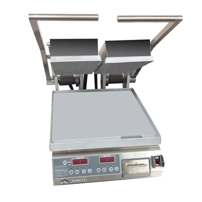 Star PST14D Pro-Max 2.0 "Panini" Grill Electric