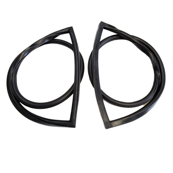 Steele Rubber Products 19381939 Graham Windshield Gasket Set