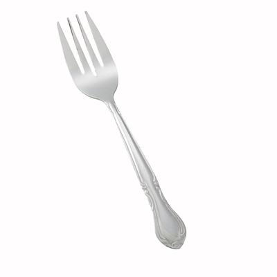 Winco 004-06 Salad Fork Heavy Weight