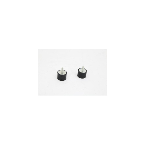 Nilfisk Advance - 9100000868 - Vibration Damping M8 60Sh 2 Pcs Set